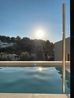 Palms and Spas Corfu Villas Retreat