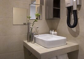 Palms and Spas Corfu Villas Retreat