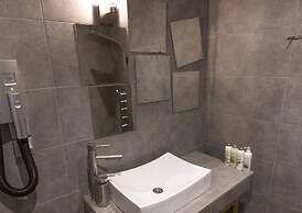 Palms and Spas Corfu Villas Retreat