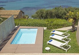 Palms and Spas Corfu Villas Retreat