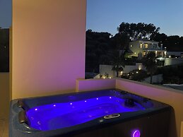 Palms and Spas Corfu Villas Retreat