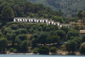 Palms and Spas Corfu Villas Retreat