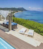Palms and Spas Corfu Villas Retreat