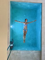 Palms and Spas Corfu Villas Retreat