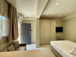 Palms and Spas Corfu Villas Retreat