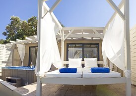 Palms and Spas Corfu Villas Retreat
