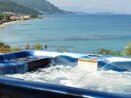 Palms and Spas Corfu Villas Retreat