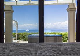 Palms and Spas Corfu Villas Retreat