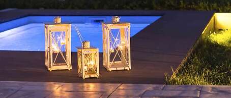 Palms and Spas Corfu Villas Retreat