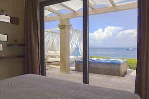 Palms and Spas Corfu Villas Retreat