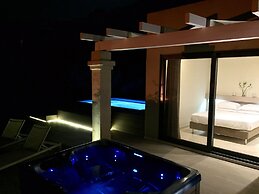 Palms and Spas Corfu Villas Retreat