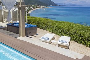 Palms and Spas Corfu Villas Retreat