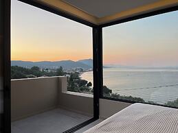 Palms and Spas Corfu Villas Retreat