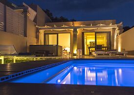 Palms and Spas Corfu Villas Retreat