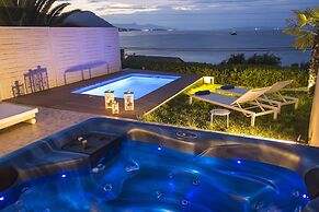 Palms and Spas Corfu Villas Retreat