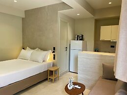 Palms and Spas Corfu Villas Retreat