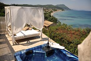Palms and Spas Corfu Villas Retreat