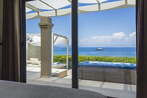 Palms and Spas Corfu Villas Retreat