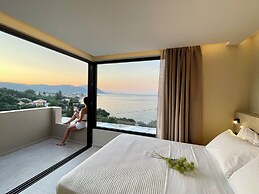 Palms and Spas Corfu Villas Retreat