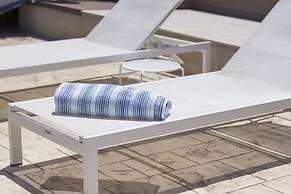 Palms and Spas Corfu Villas Retreat