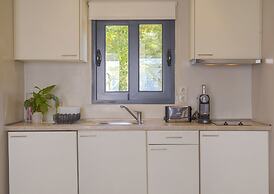 Palms and Spas Corfu Villas Retreat