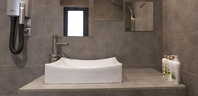 Palms and Spas Corfu Villas Retreat