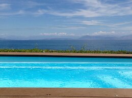 Palms and Spas Corfu Villas Retreat