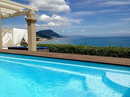 Palms and Spas Corfu Villas Retreat