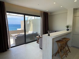 Palms and Spas Corfu Villas Retreat