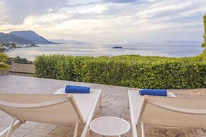 Palms and Spas Corfu Villas Retreat