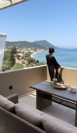 Palms and Spas Corfu Villas Retreat