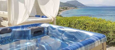 Palms and Spas Corfu Villas Retreat