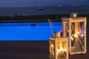 Palms and Spas Corfu Villas Retreat