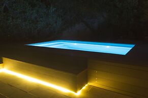 Palms and Spas Corfu Villas Retreat