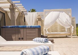 Palms and Spas Corfu Villas Retreat