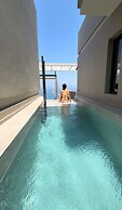 Palms and Spas Corfu Villas Retreat