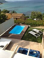 Palms and Spas Corfu Villas Retreat