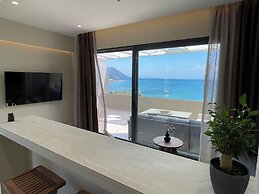 Palms and Spas Corfu Villas Retreat