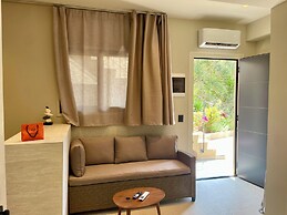 Palms and Spas Corfu Villas Retreat