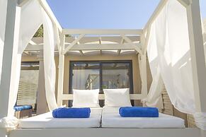 Palms and Spas Corfu Villas Retreat