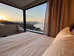 Palms and Spas Corfu Villas Retreat