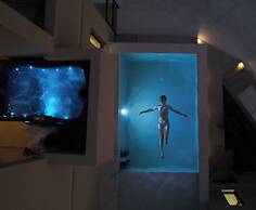 Palms and Spas Corfu Villas Retreat