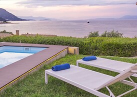 Palms and Spas Corfu Villas Retreat