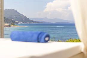 Palms and Spas Corfu Villas Retreat