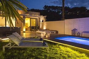 Palms and Spas Corfu Villas Retreat