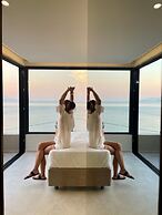 Palms and Spas Corfu Villas Retreat