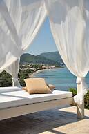 Palms and Spas Corfu Villas Retreat