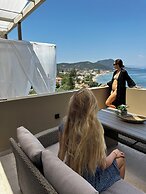 Palms and Spas Corfu Villas Retreat
