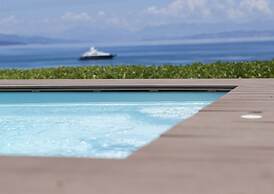 Palms and Spas Corfu Villas Retreat