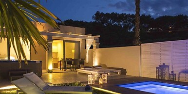 Palms and Spas Corfu Villas Retreat